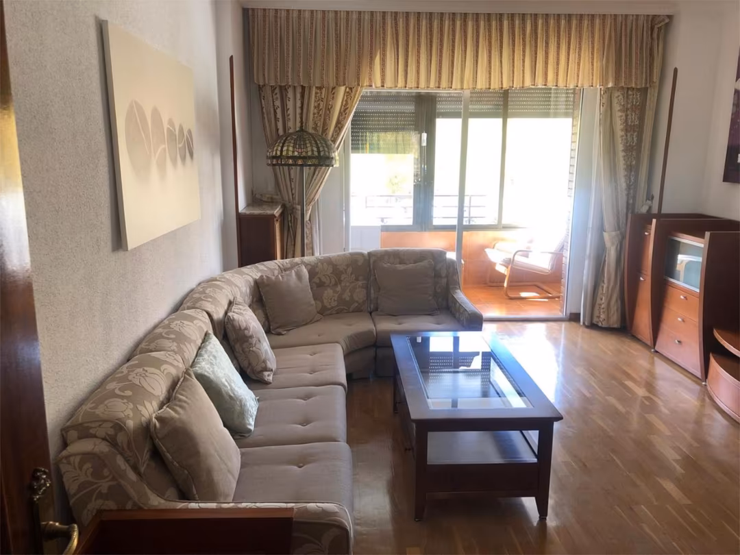 Piso en  Calle Carlos II 2 - Foto 3