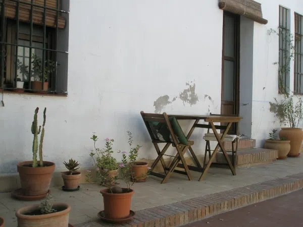 Estudio en Calle Jesús del Gran Poder, 108, Alameda - Foto 4