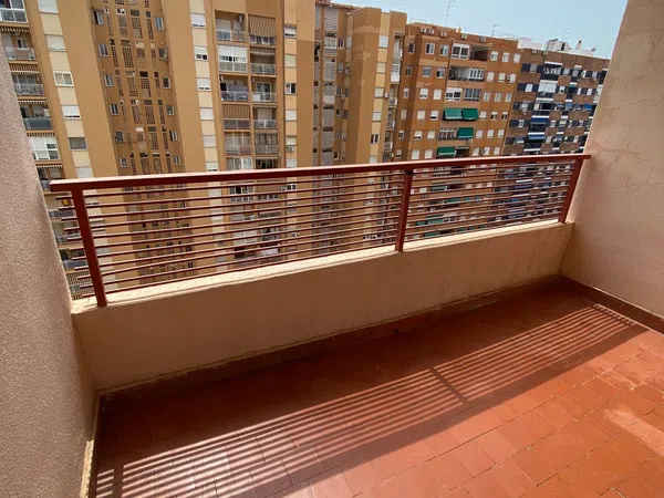 Piso en Avenida de Blasco Ibáñez, 154, Ciutat Jardí - Foto 23