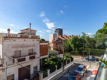 Chalet en Esplugues de Llobregat - Foto 42