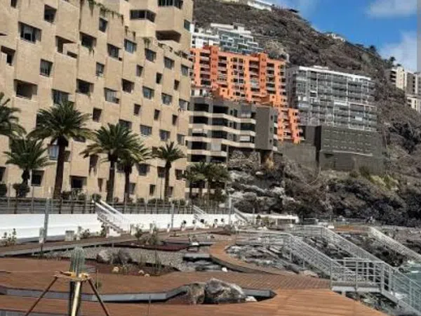 Chalet adosado en avenida Marítima, 36 - Foto 19