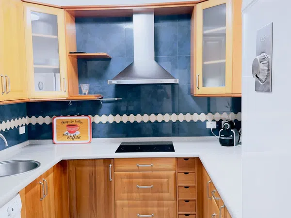 Chalet adosado en Calle oquendo, 20, Radazul, Radazul - Foto 7