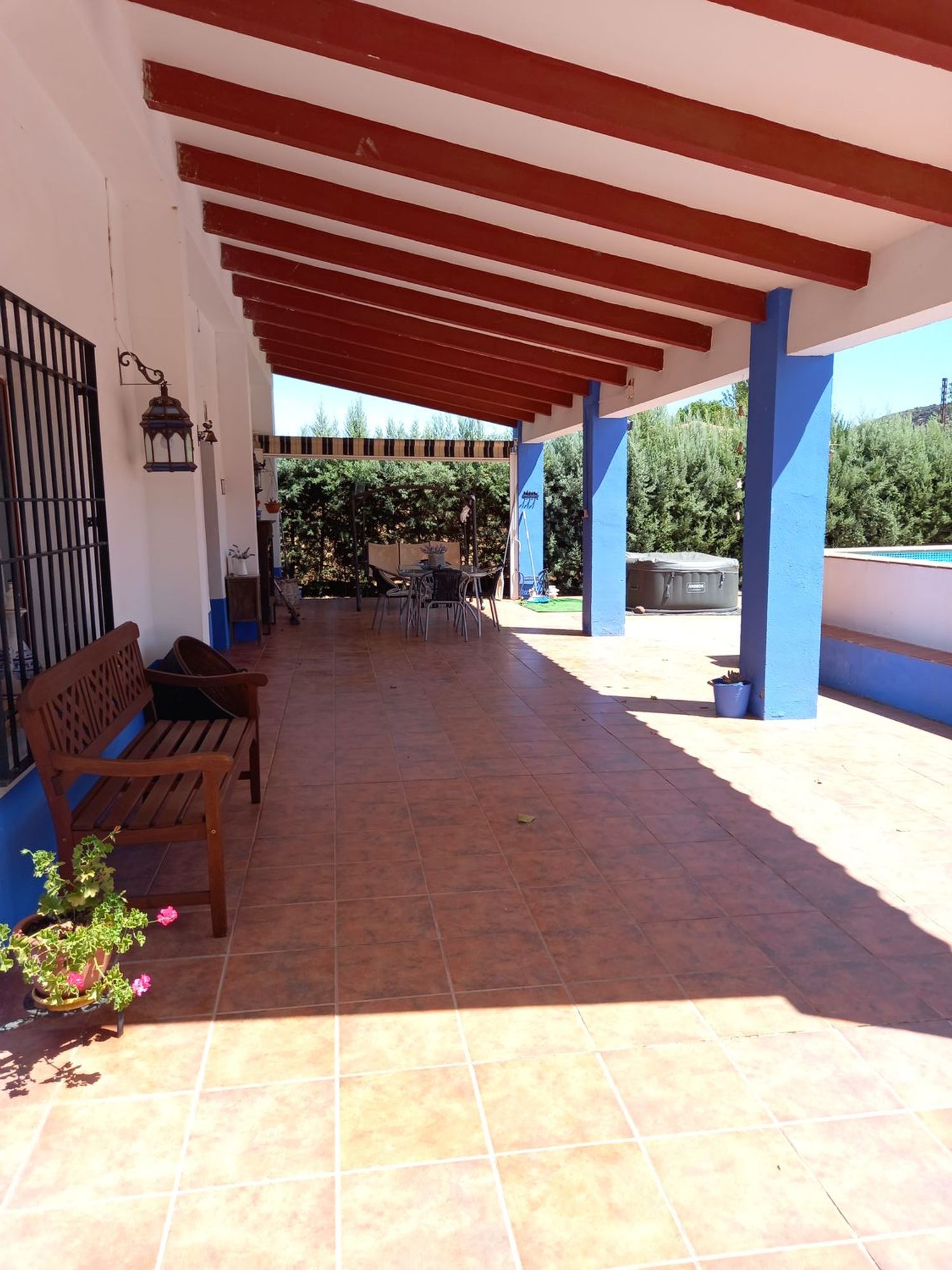 Finca rústica en Camino de Peñalucía s/n - Foto 16