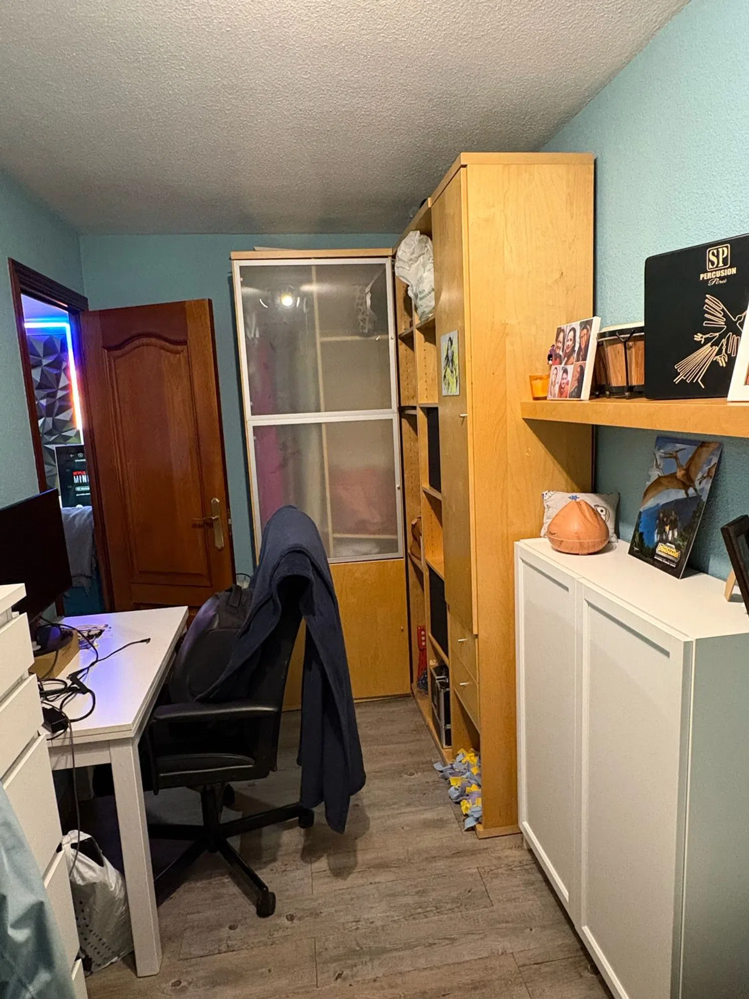 Piso en calle de Sierra Elvira, 35 - Foto 13