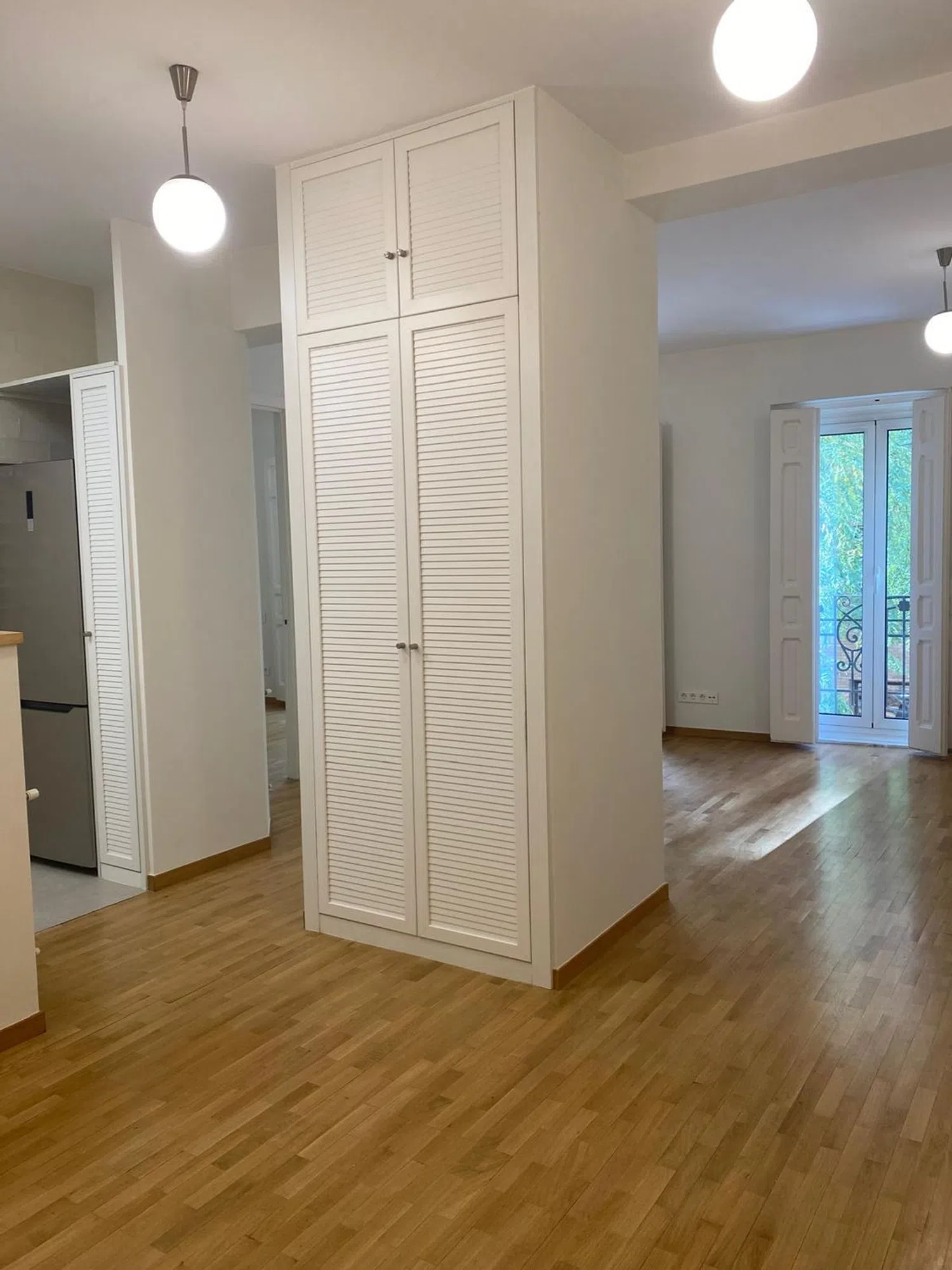 Piso en calle de Bretón de los Herreros, 35 - Foto 3