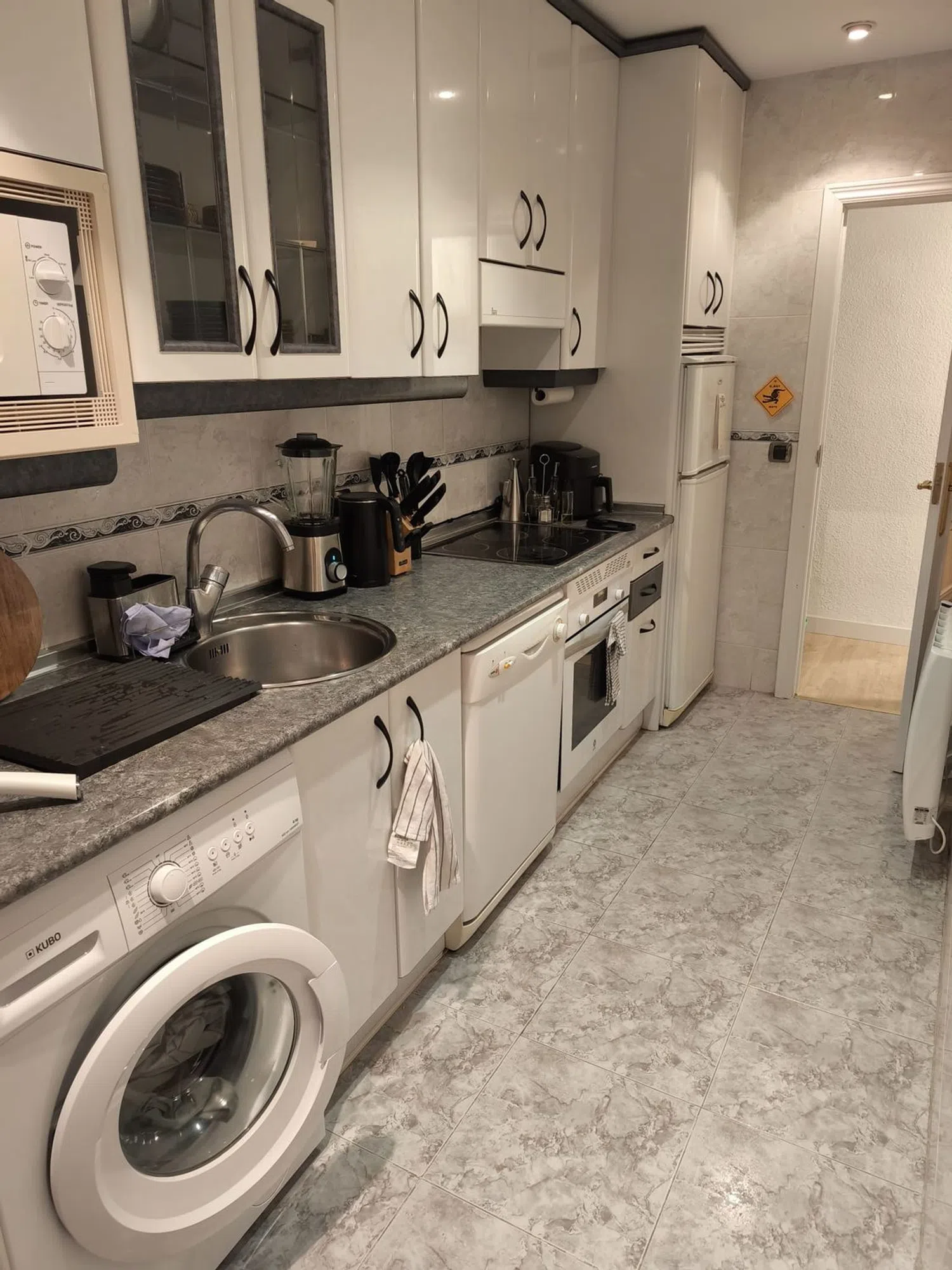 Piso en calle de Juan Boscán, 20 - Foto 8