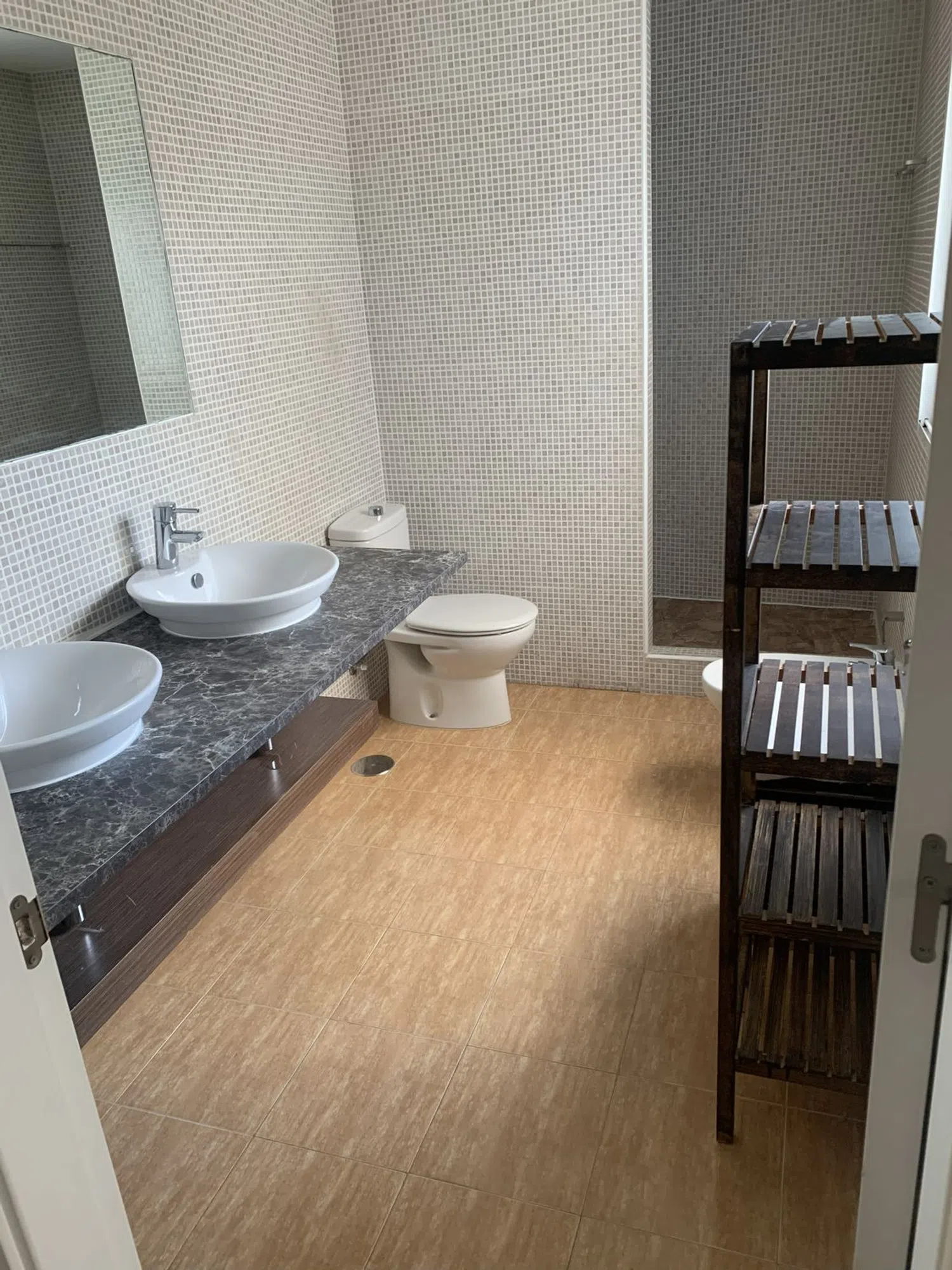 Piso en avenida Pedro Diaz Cassou, 13 - Foto 6