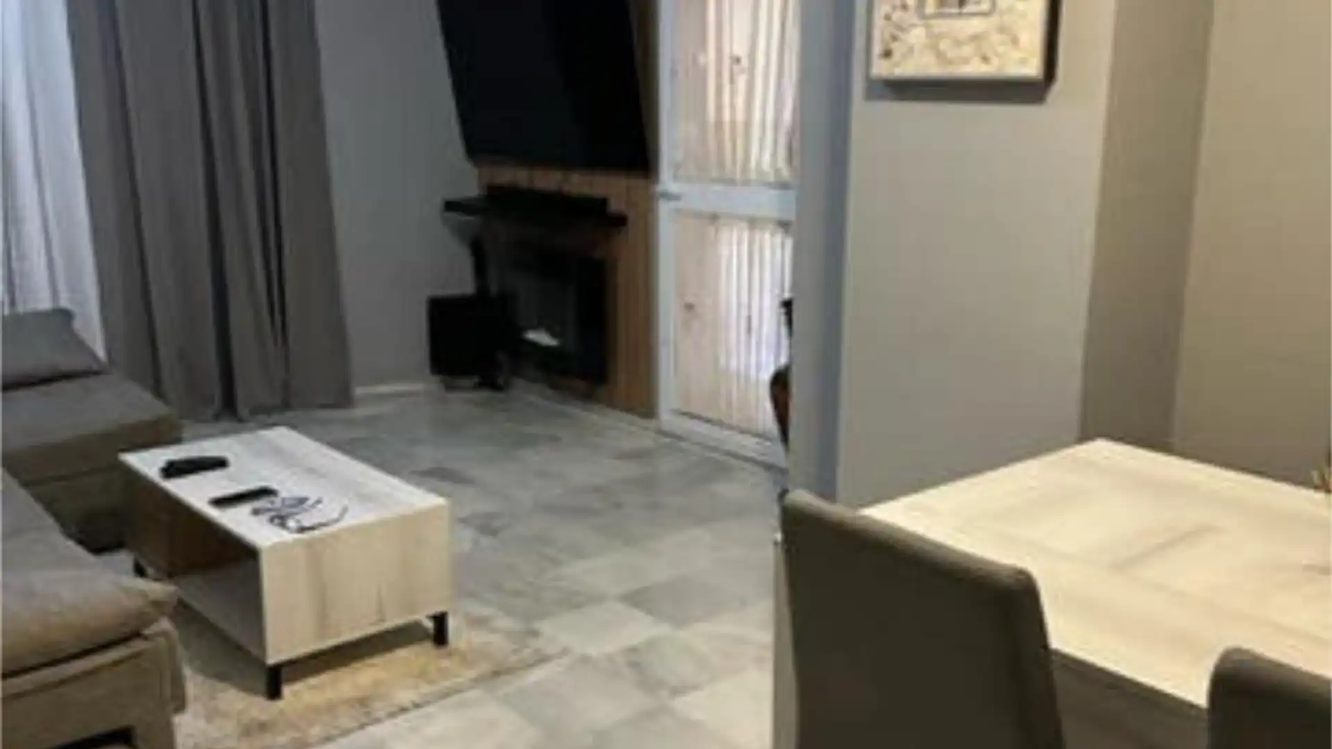 Piso en Urbanizacion La Motilla - Foto 1