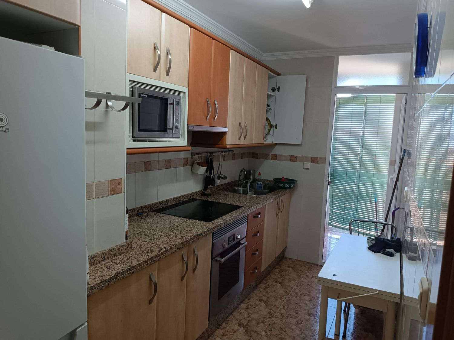 Piso en calle Periodista Luis de Vicente, 6 - Foto 3