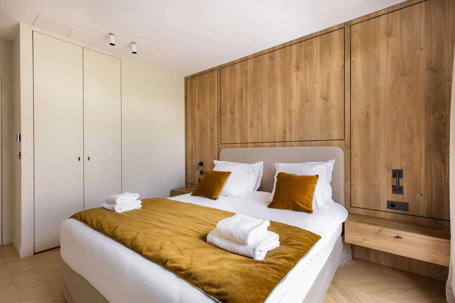 Piso en calle Velázquez, 156 - Foto 15