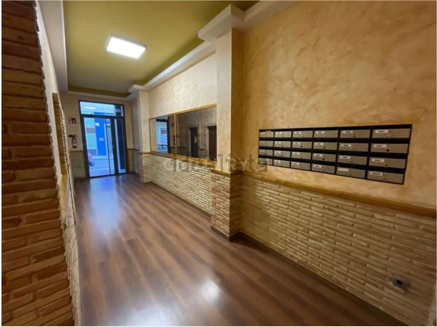 Piso en Paseo Virgen Fuensanta-Cobat, 1, Cobatillas, Murcia - Foto 23