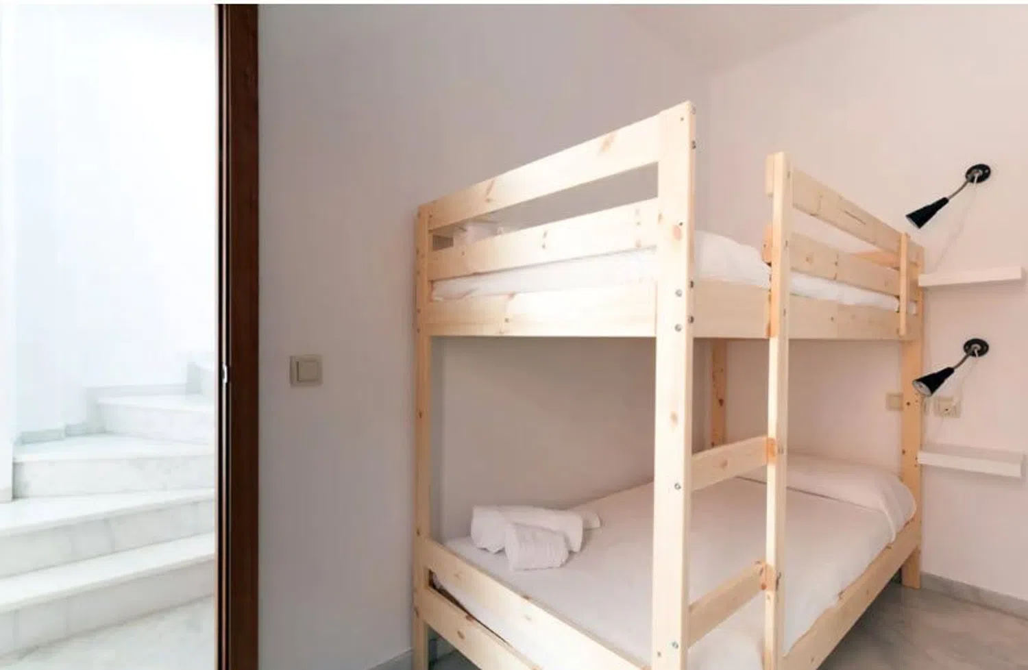 Dúplex en calle Méndez Núñez, 16 - Foto 10