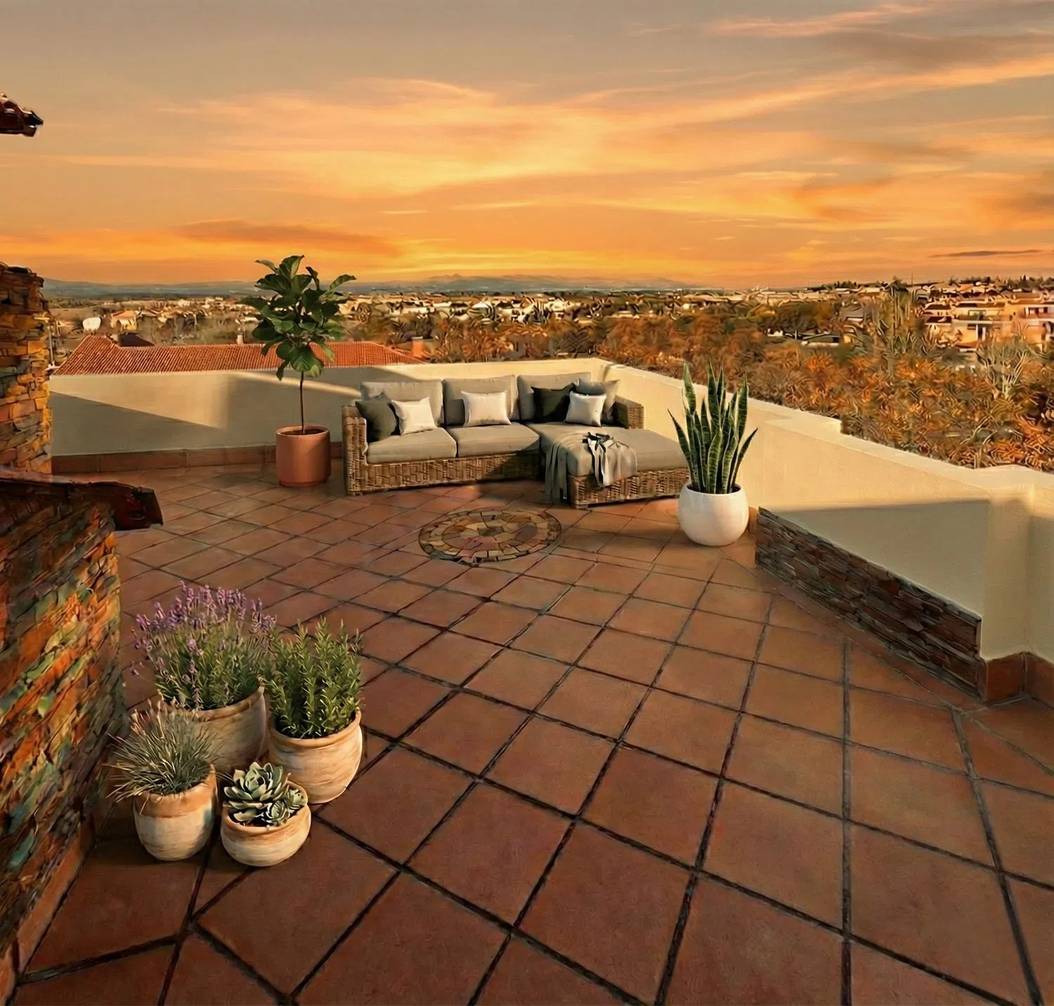 Dúplex en avenida España, 225 - Foto 23