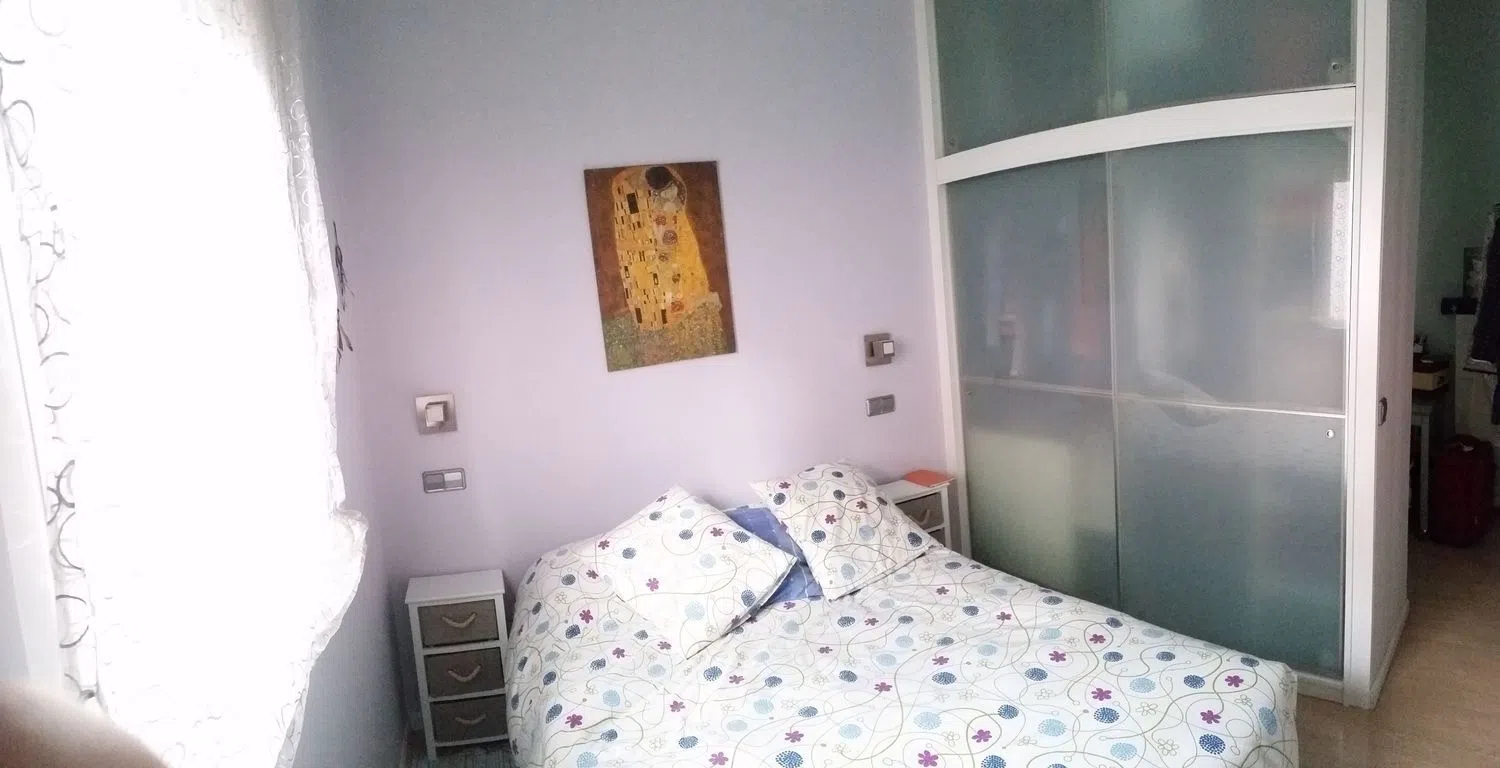 Estudio en calle Calvo Asensio, 11 - Foto 3