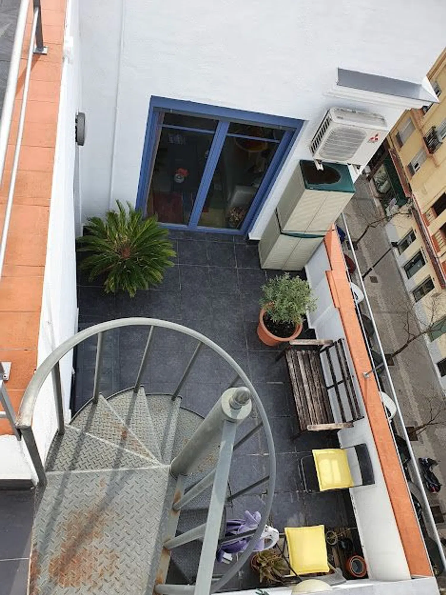 Piso en calle de Galileo, 72 - Foto 13