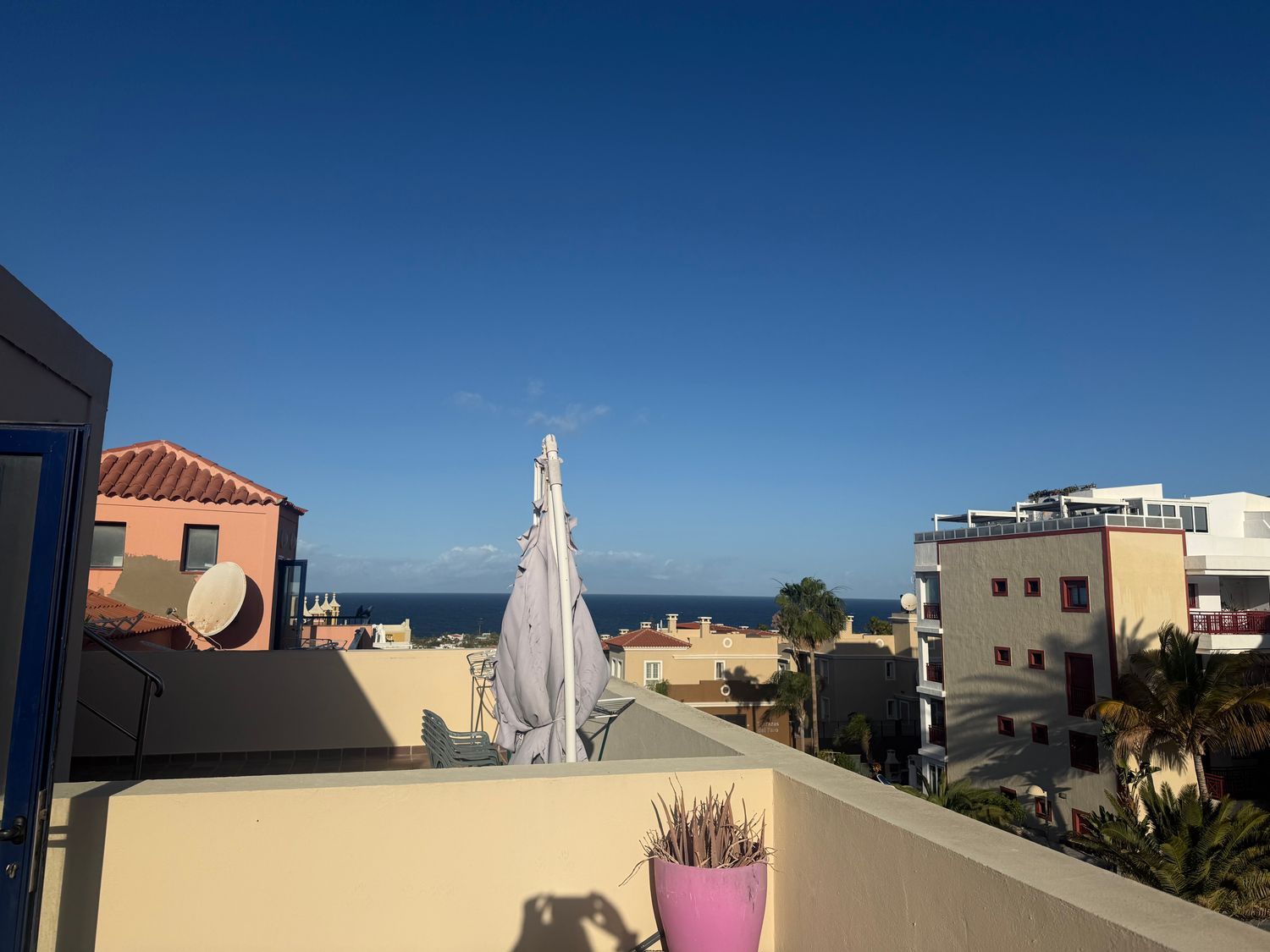Chalet adosado en Calle la Golondrina, 2, Palm Mar, Palm Mar - Foto 14