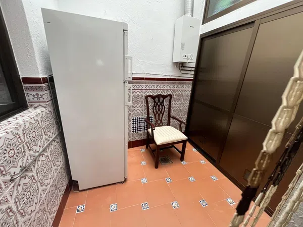 Casa de pueblo en Calle Barrio Alto, 166 - Foto 7