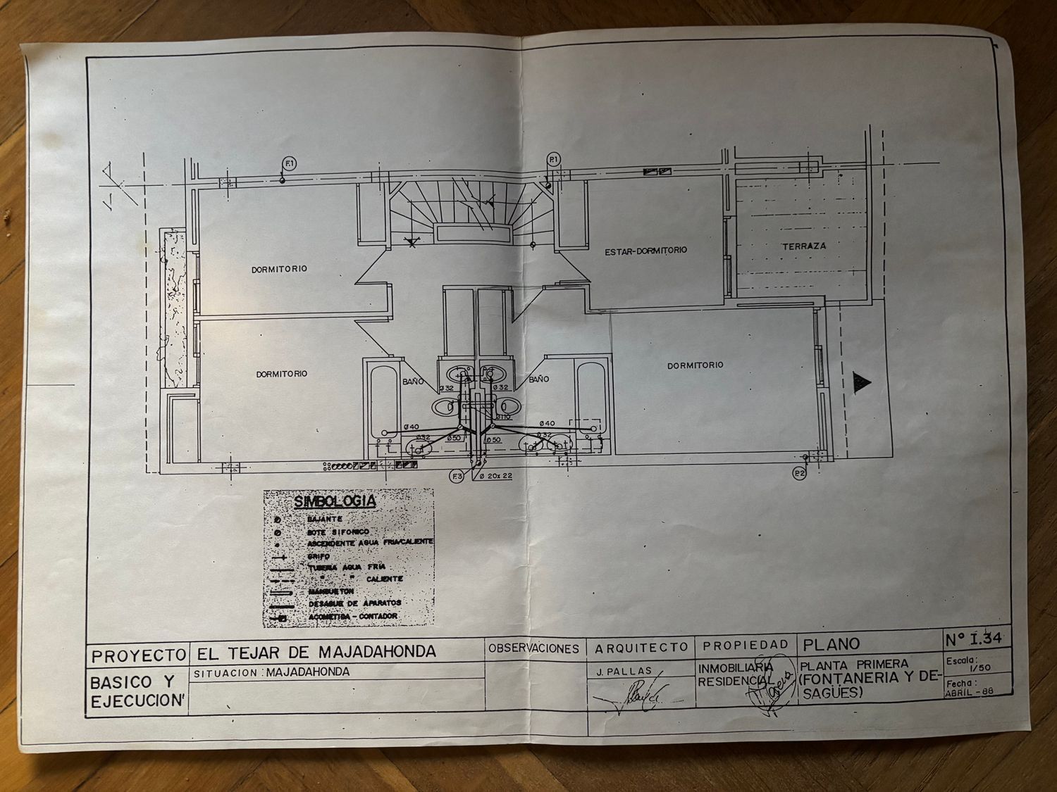 Chalet adosado en Zona Carretera del Plantío - Foto 28