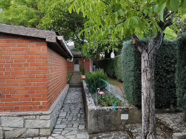Casa o chalet independiente en Urbanización el Verdugal, 30 - Foto 9