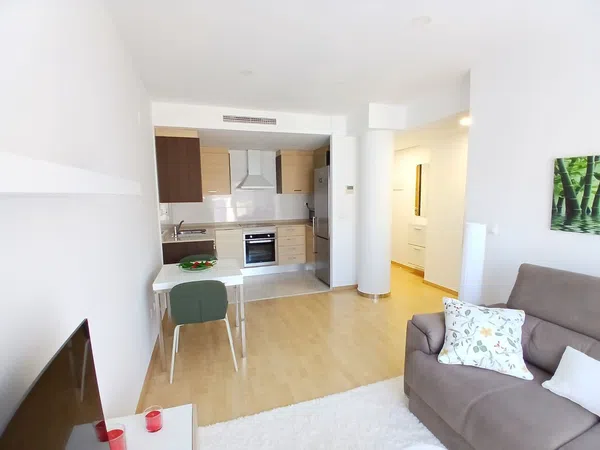 Piso en Calle de Josep de Saragossa, Barrio de Favara - Foto 6