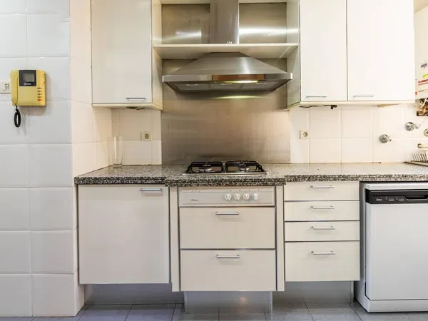 Piso en Calle de Balmes, La Dreta de l'Eixample - Foto 16