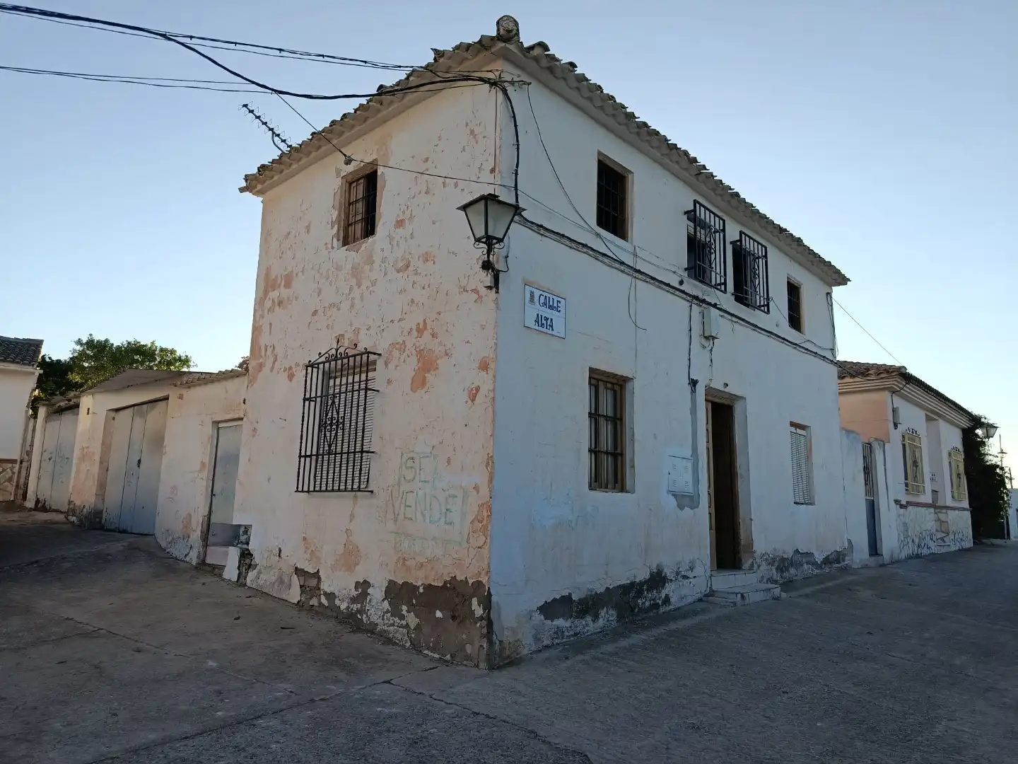 Casa adosada en  Calle Alta 9 - Foto 5