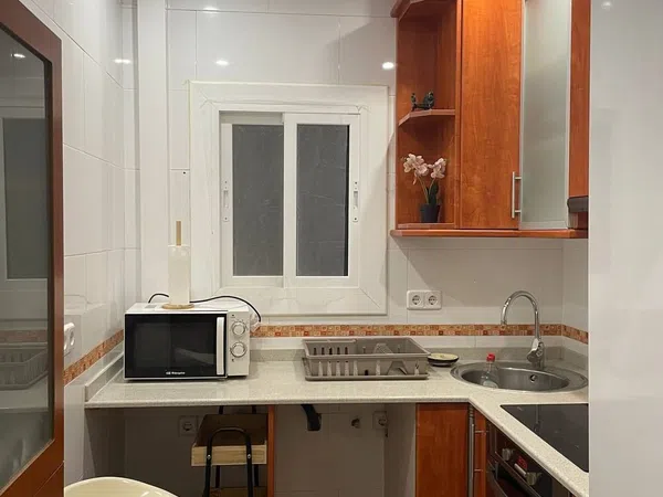 Piso en calle de l'Eucaliptus, 10 - Foto 1