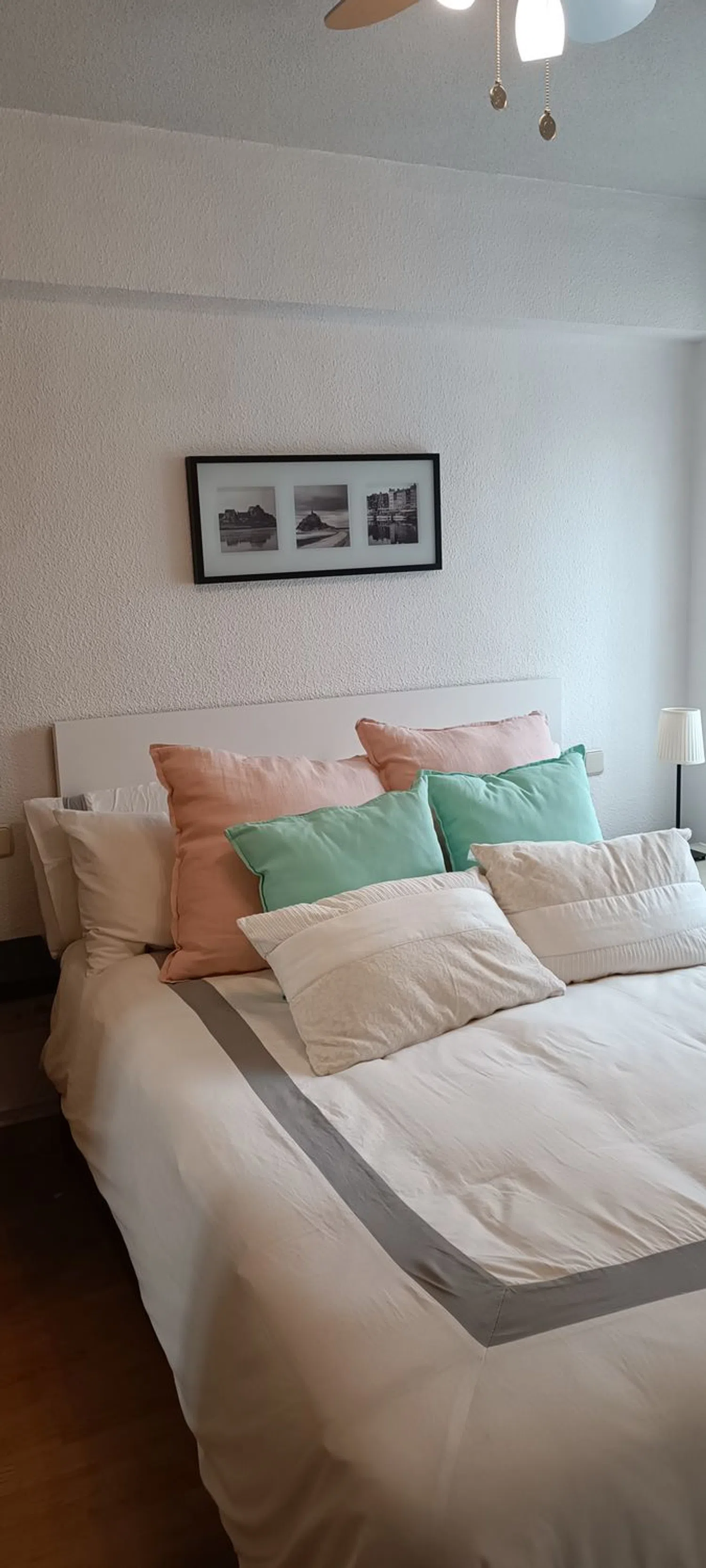 Piso en calle Ginzo de Limia, 32 - Foto 27