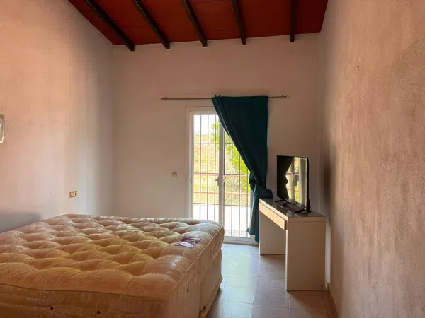 Finca rústica en Lugar Pie Gallina, 130, Villafranco del Guadalhorce, Villafranco del Guadalhorce - Foto 26