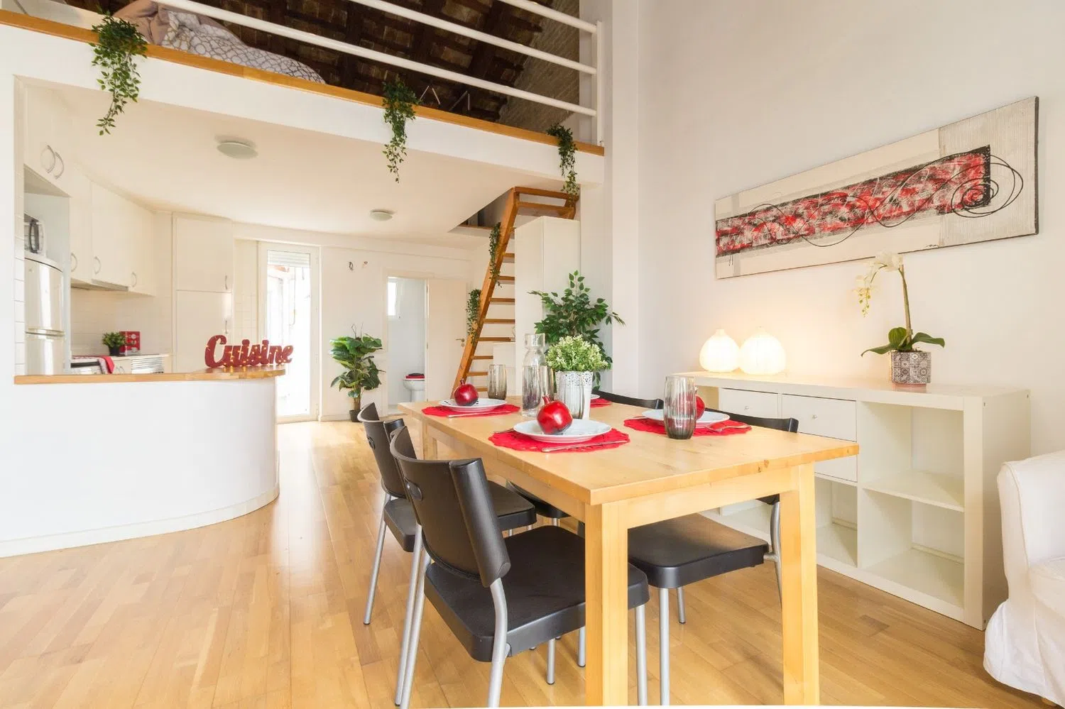 Ático en plaza de Rojas Clemente, 1 - Foto 5