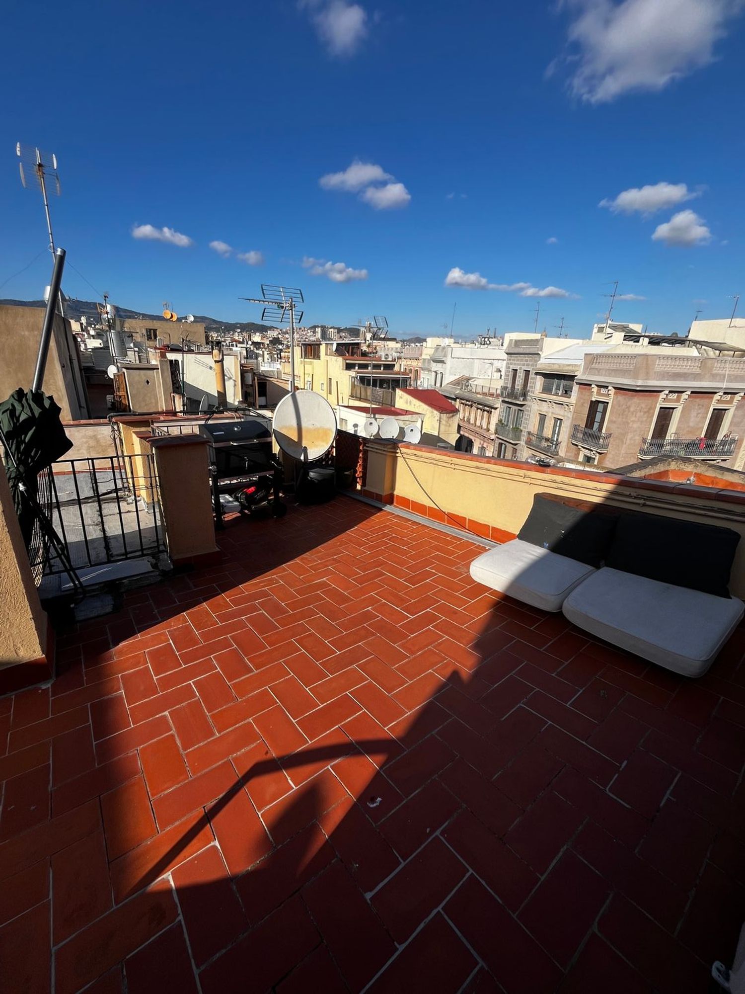 Ático en Calle del Sabateret, 4, Sant Pere - Santa Caterina i la Ribera - Foto 3