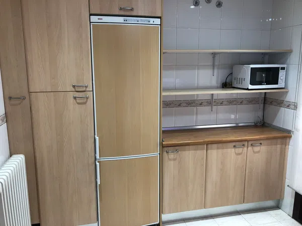 Piso en Calle de Torrelodones, 33, Casa Amarilla, Casa Amarilla - Foto 15