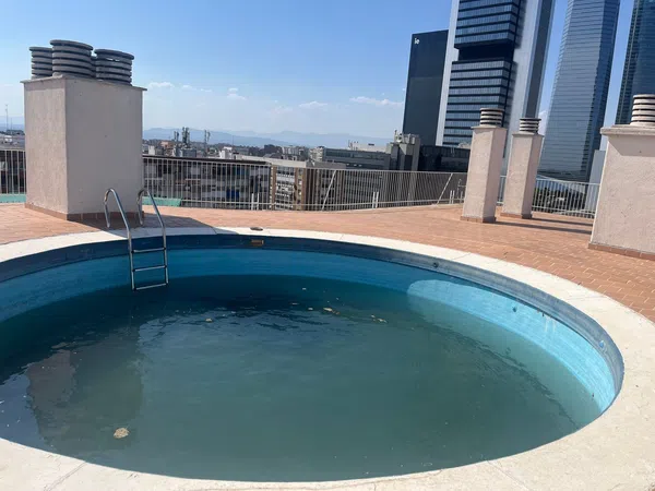 Piso en Paseo de la Castellana, 266, Castilla - Foto 15