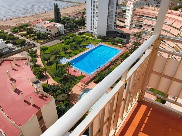 Piso en Urbanización Mar Plata s/n - Foto 34