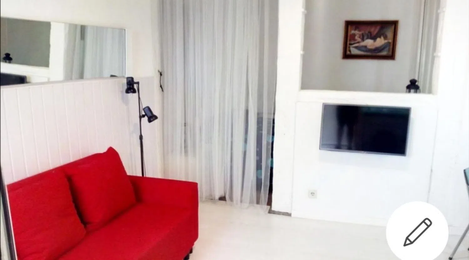 Estudio en calle de la Aduana, 25 - Foto 2