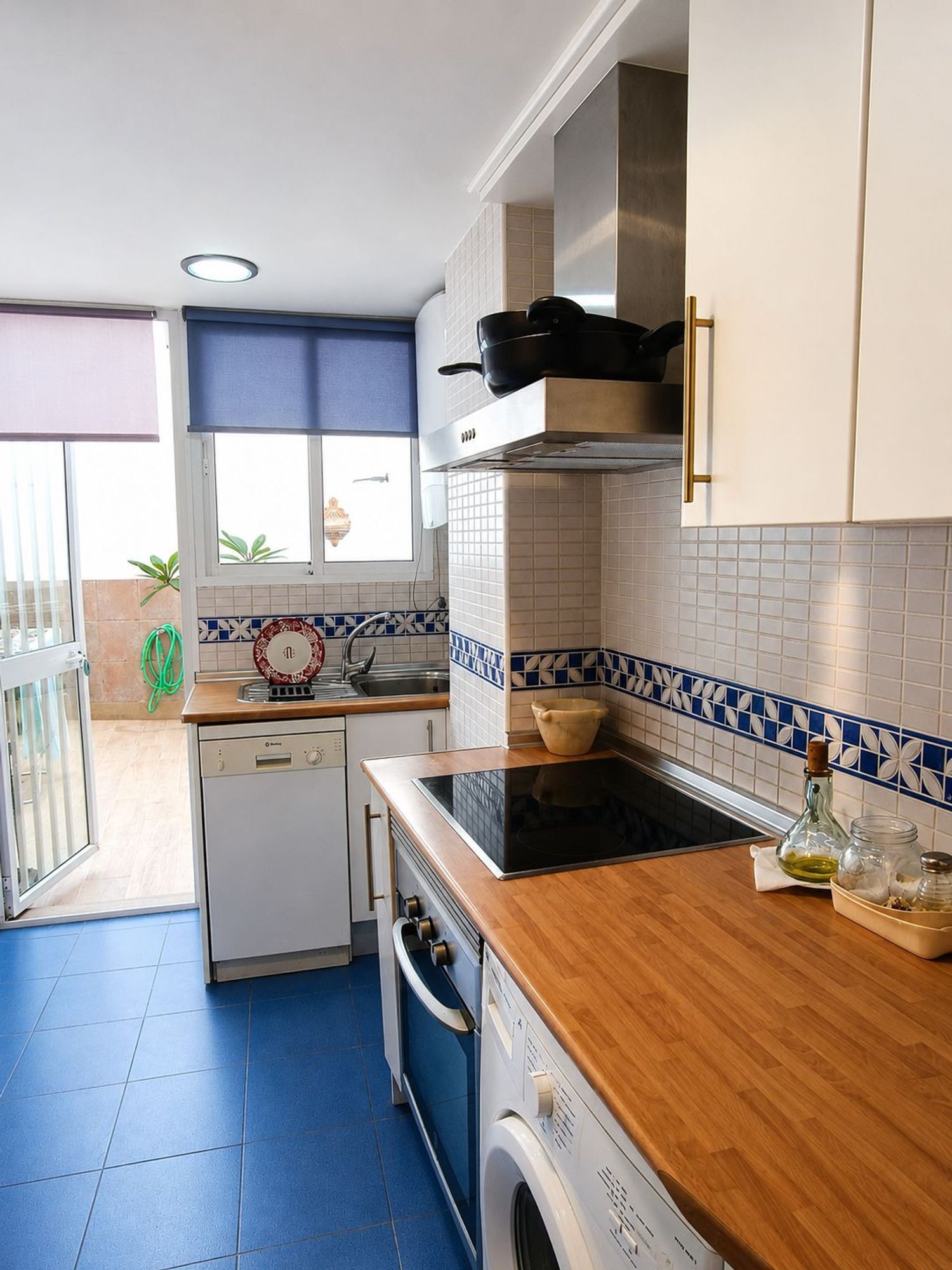 Piso en Barranco del puerto s/n, Avda Pescia - Ctra de Frigiliana, Avda Pescia - Ctra de Frigiliana - Foto 18
