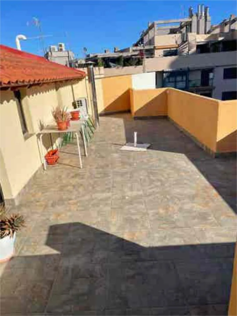 Ático en El Campello