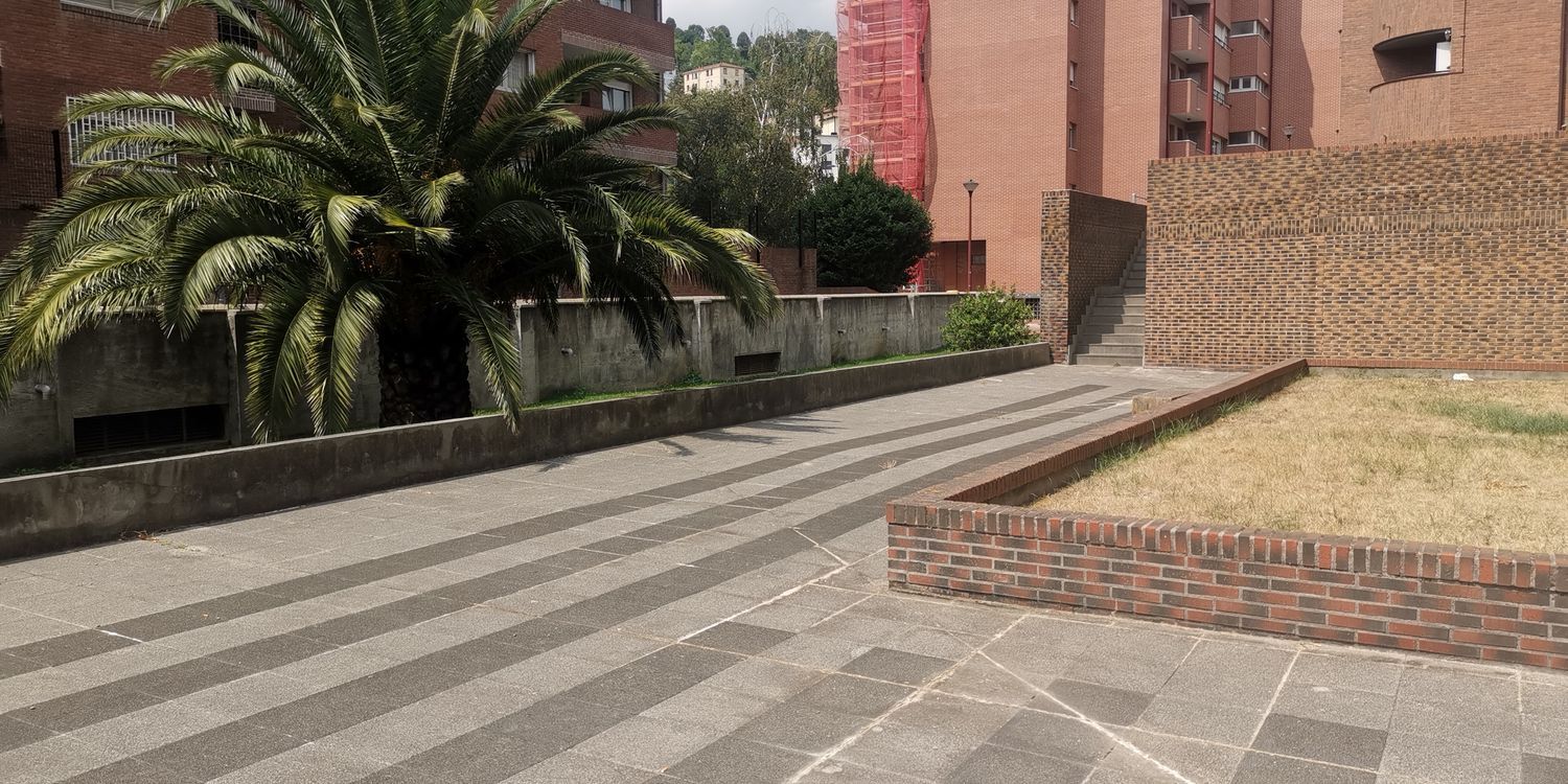 Piso en Basurtu Kastrexana Errepidea, 65, Altamira - Foto 17