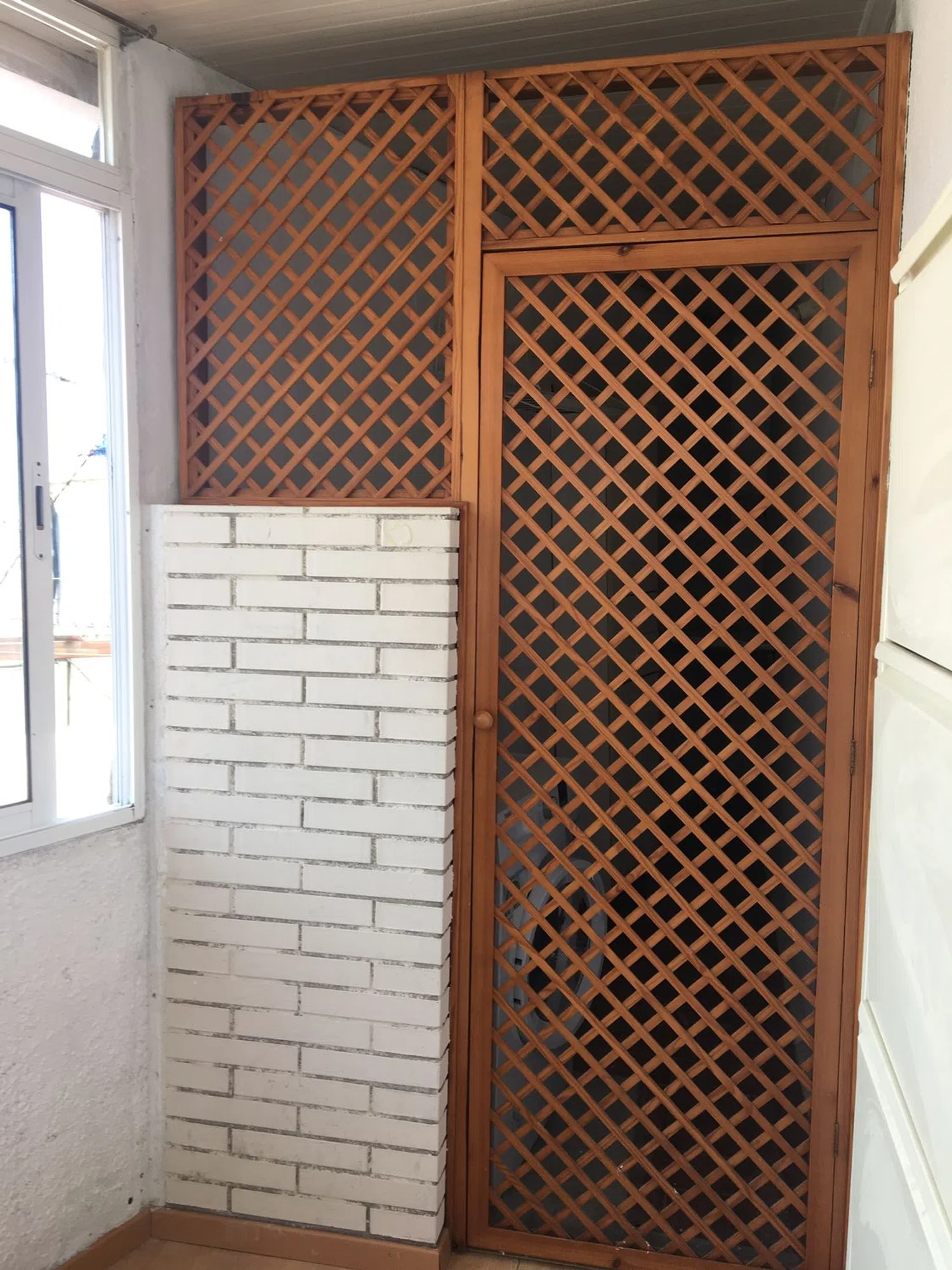 Ático en calle de l'Escultor Llimona, 1 - Foto 3