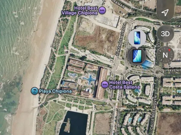 Piso en Avenida de la Música, 10, Costa Ballena - Las Tres Piedras, Costa Ballena - Las Tres Piedras - Foto 11