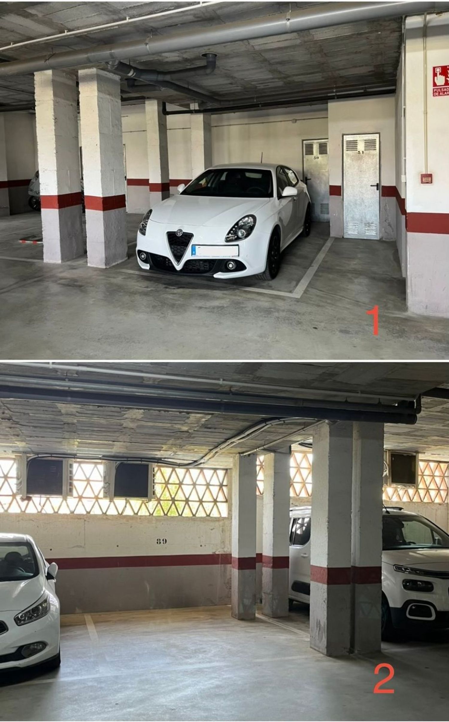 Dúplex en Calle las Dalias, 12 - Foto 34