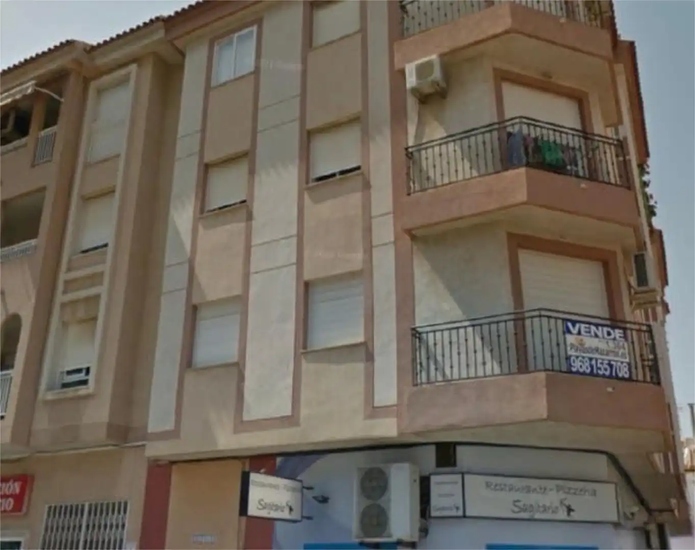 Apartamento en Calle Sierra de Cazorla - Foto 4