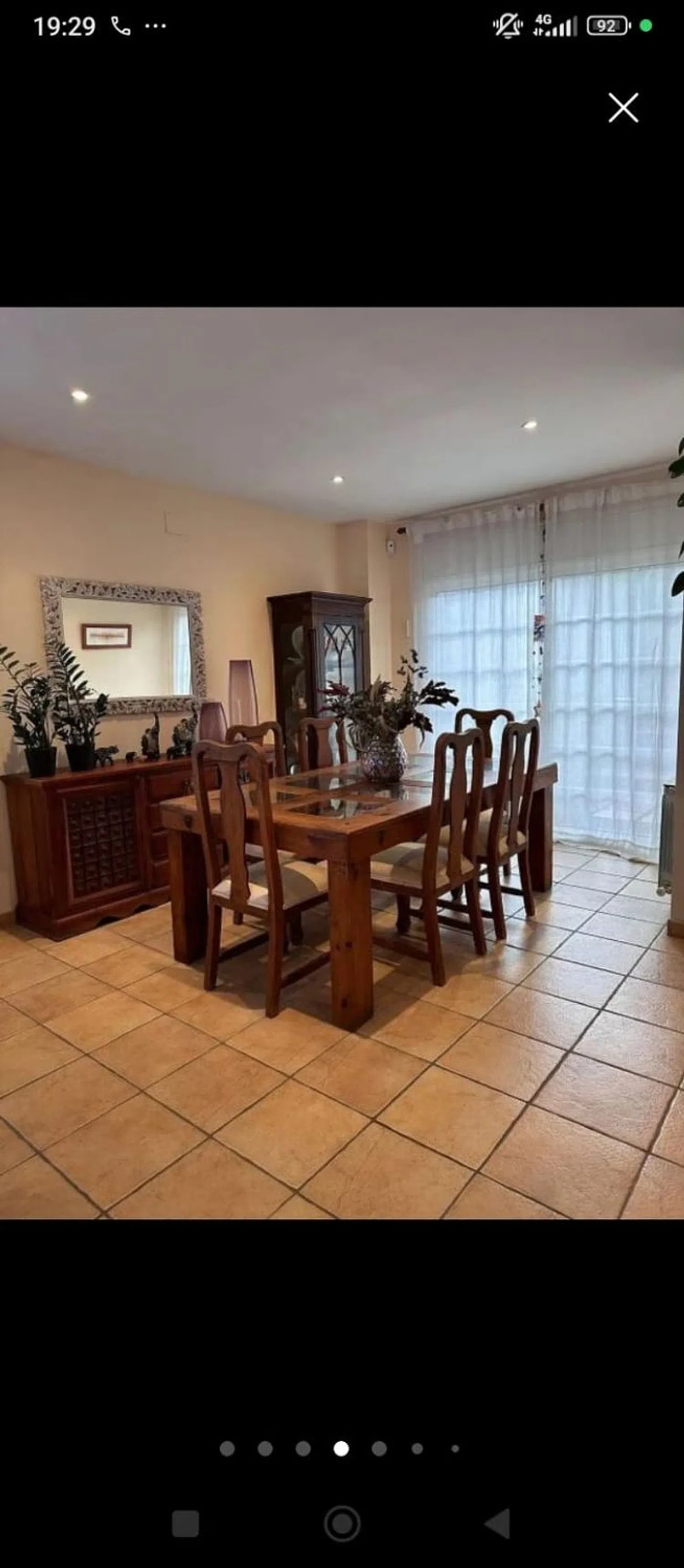 Casa independiente en calle de Agosto, 31 - Foto 11