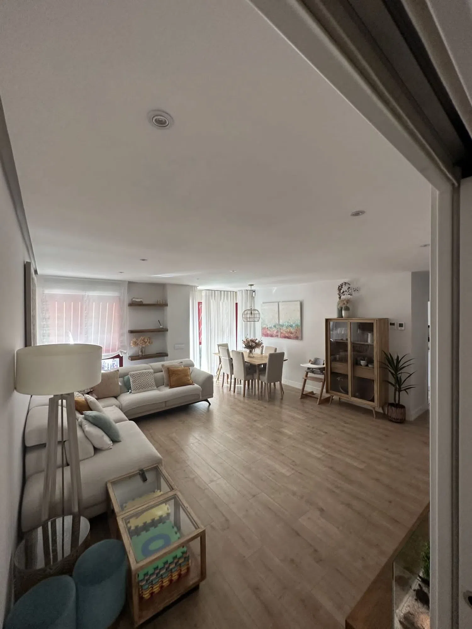 Piso en paseo Fray Luis de León, 14 - Foto 4