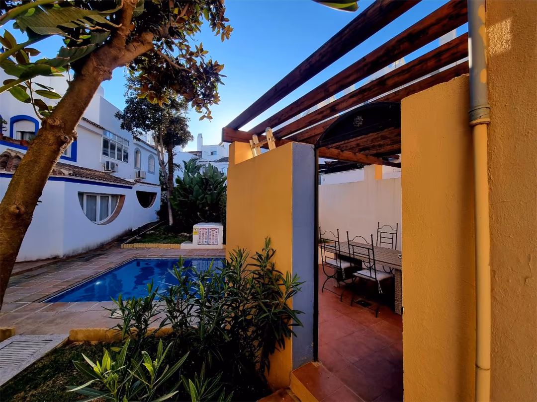 Chalet en  Urbanización Altos del Rodeo 10 - Foto 7