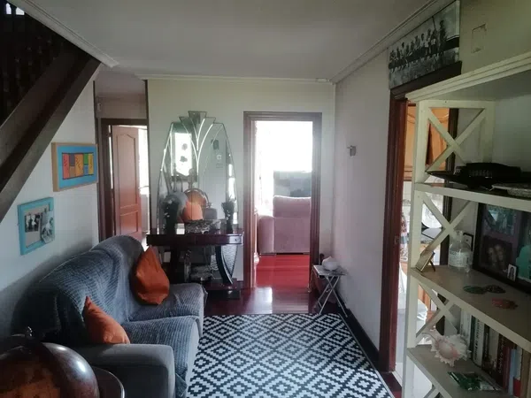 Casa o chalet independiente en Barrio Hijas, 8 - Foto 15