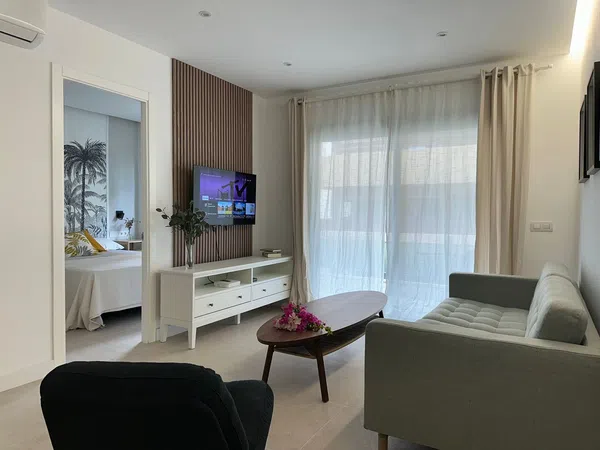 Piso en calle del Castillo, 77 - Foto 1