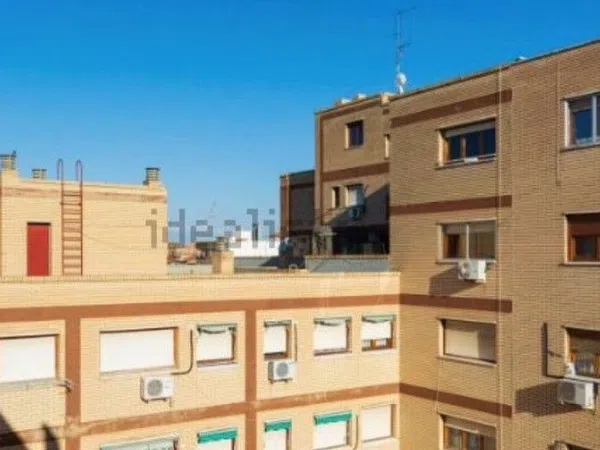 Piso en Calle del Doctor Julián Sanz Ibáñez, 55, Parque Delicias - La Bozada - Foto 22
