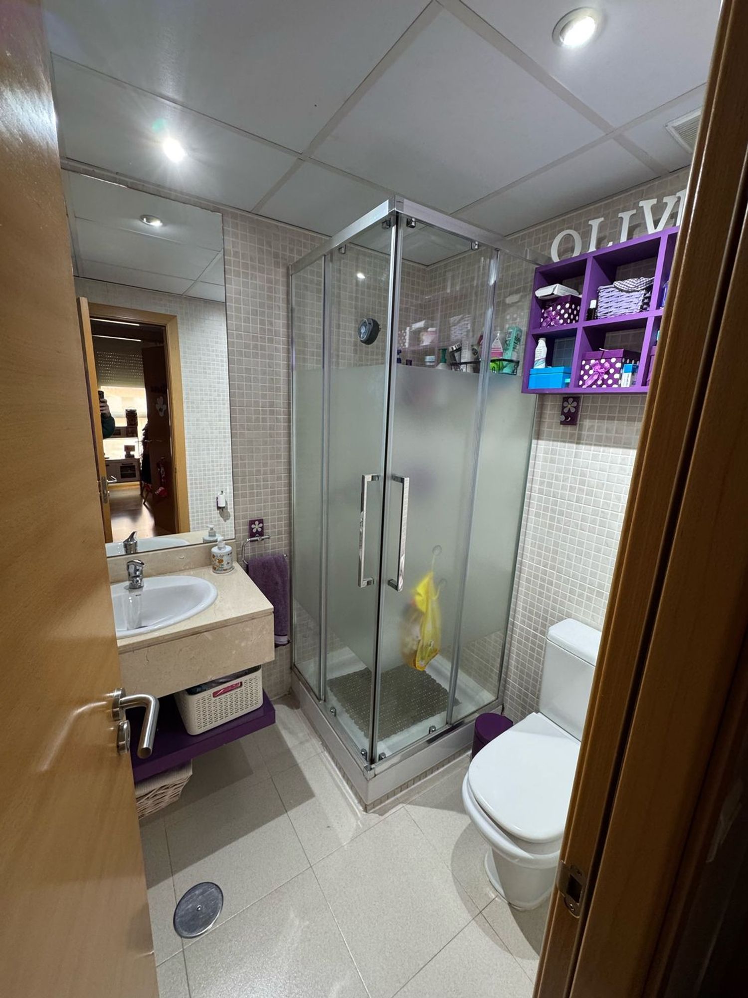 Piso en calle de Villamayor de Santiago, 11 - Foto 11