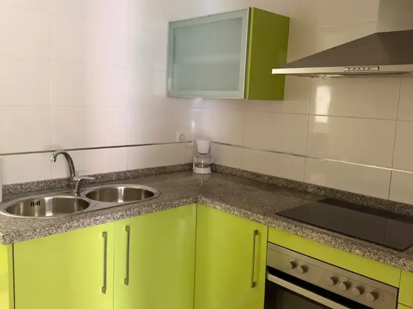 Piso en  Calle Martínez de la Rosa 117 - Foto 12